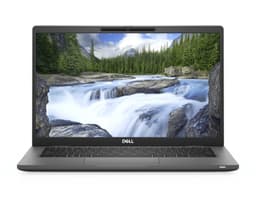 Dell Latitude 7320 13" (16 GB, 512 GB SSD, i7-1185G7)