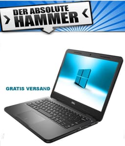 Dell Latitude 3300 13" (8 GB, 128 GB SSD, i3 7020U)