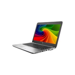 HP EliteBook (8 GB, 256 GB SSD, i7-6600U)