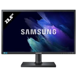 Samsung SyncMaster S24C650PL 23.6"
