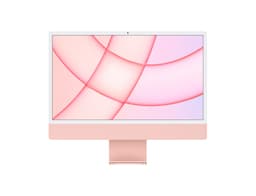 Apple iMac (16 GB, 256 GB SSD, Apple M1)
