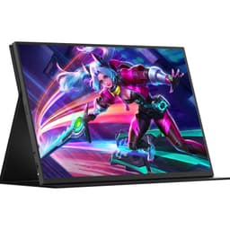 UPERFECT 18 Zoll 2K 144Hz 18"