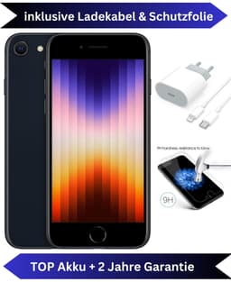 Apple iPhone SE (2022) (128 GB)