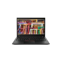 Lenovo ThinkPad T490S 14" (16 GB, Intel Core i5 8265U)