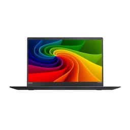 Lenovo ThinkPad X1 14" (8 GB, 256 GB SSD, i5-7300u)