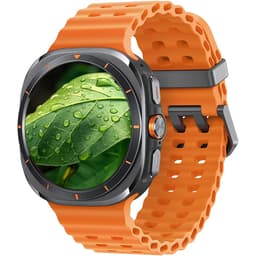 Samsung Galaxy Watch Ultra