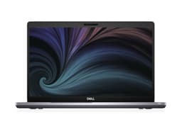 Dell Latitude 5510 15" (16 GB, 512 GB SSD, i5-10310U)