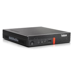 Lenovo ThinkCentre M920q (16 GB, 256 GB SSD, i7-8700T)