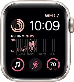 Apple Watch SE (2. Gen)