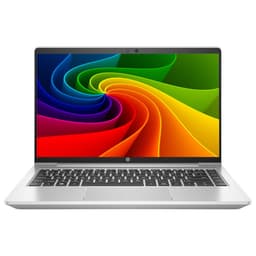 HP ProBook 445 (8 GB, 256 GB SSD, Ryzen 3 5400U)