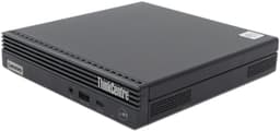 Lenovo ThinkCentre M80q (16 GB, 512 GB SSD, i5-10500T)