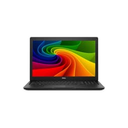 Dell Latitude 3500 15" (8 GB, 256 GB SSD, i5-8265u)