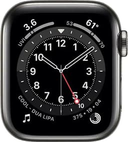 Apple Watch Series 6