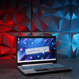 Lenovo IdeaPad (16 GB, 1 TB SSD, Intel Core i5-9300H)