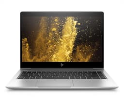 HP EliteBook 845 14" (16 GB, 256 GB SSD, Ryzen 7)