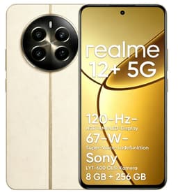 Realme 12 (256 GB)