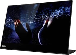 Lenovo ThinkVision M14t 14"