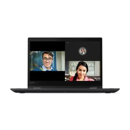Lenovo ThinkPad X380 13" (8 GB, 256 GB SSD, i5-8350U)