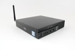 Dell OptiPlex 3050 (16 GB, 256 GB SSD, i5-7500T)
