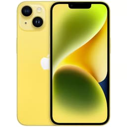 Apple iPhone 14 (256 GB)