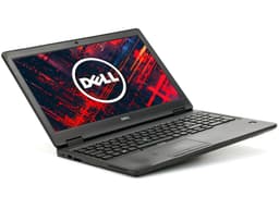 Dell Latitude 5590 15" (16 GB, 256 GB SSD, i5-8350U)