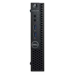 Dell OptiPlex 3070 (8 GB, 128 GB SSD, Intel Core i3-9100T)
