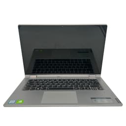 Lenovo IdeaPad C340 (20 GB, 2 GB SSD, i5-8265U)