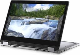 Dell Latitude 3310 13" (16 GB, 256 GB SSD, i5-8365U)