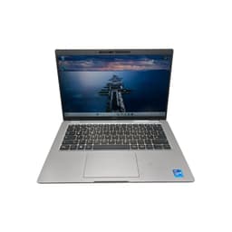 Dell Latitude 5421 (16 GB, 256 GB SSD, i7-11850H)