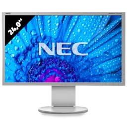 NEC MultiSync EA244WMi-GY 24"