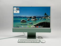 Apple iMac (16 GB, 512 GB SSD, Apple M1)