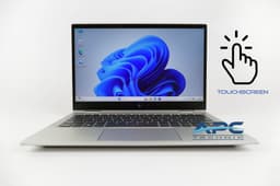 HP EliteBook x360 13" (16 GB, 512 GB SSD, i5-1135G7)