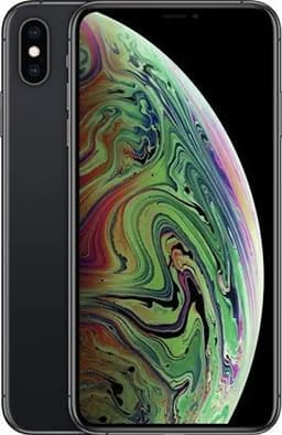 Apple iPhone XS Max (64 GB)