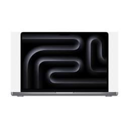 Apple MacBook Pro (16 GB, 1 TB SSD, Apple M3)