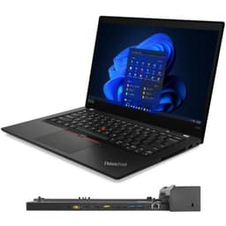 Lenovo ThinkPad X390 13" (Intel Core i5)