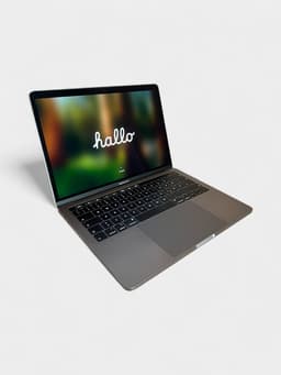 Apple MacBook Pro Intel Core i7 13" (16 GB, 512 GB SSD, Intel Core i7)