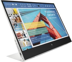 HP E14 G4 14-Zoll 14"