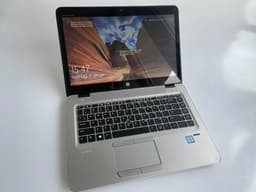 HP EliteBook 840 14" (8 GB, 256 GB SSD, Intel Core i5 7300U)
