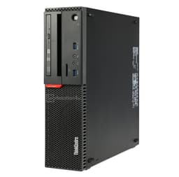 Lenovo ThinkCentre (8 GB, 250 GB SSD, Intel Core i5-6500)