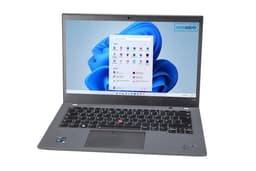 Lenovo ThinkPad T14s 14" (16 GB, 512 GB SSD, i7-1165G7)