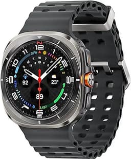 Samsung Galaxy Watch Ultra