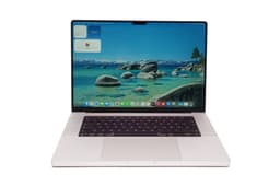 Apple MacBook Pro (16 GB, 1 TB SSD, Apple M2 Pro)