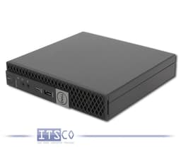 Dell OptiPlex 7070 (8 GB, 256 GB SSD, Intel Core i5-9500T)