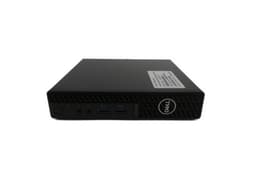 Dell OptiPlex 3080 (8 GB, 256 GB SSD, i5-10500T)
