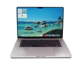Apple MacBook Pro (32 GB, 1 TB SSD, Apple M1 Pro)