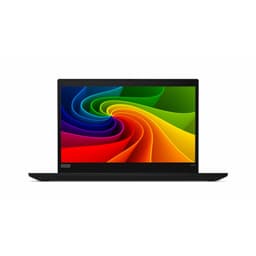 Lenovo ThinkPad X390 (8 GB, 256 GB SSD, Intel Core i5-8365u)