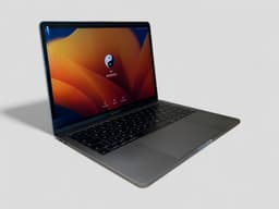 Apple MacBook Pro Intel Core i5 13" (8 GB, 256 GB SSD, Intel Core i5)