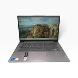 Lenovo IdeaPad 3 14" (8 GB, 512 GB SSD, i5-1135G7)