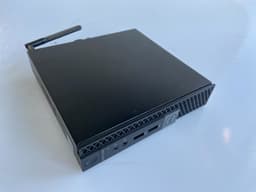 Dell OptiPlex 3040 (8 GB, 500 GB SSD, i5 6500T)