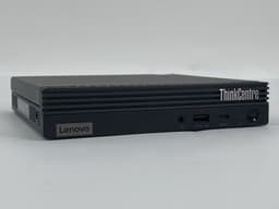 Lenovo ThinkCentre M70q (8 GB, 256 GB SSD, i5-10400)